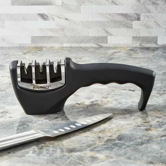 Peilių galąstuvas Berghoff