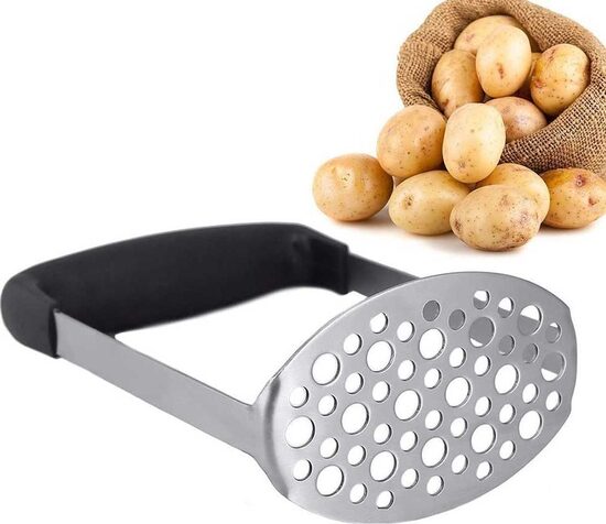 Bulvių grūstuvas Brunbeste