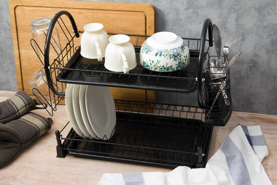 Indų džiovykla Brunbeste 2-jų aukštų: