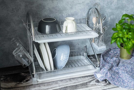 Indų džiovykla Brunbeste 2-jų aukštų