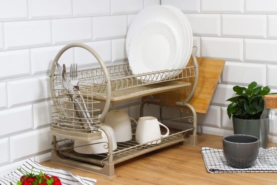 Indų džiovykla Brunbeste 2-jų aukštų