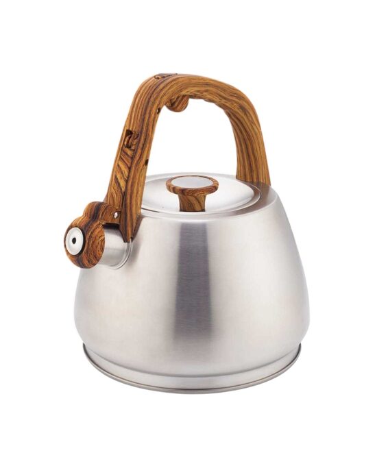 Virdulys Edenberg 3,0l. su švilpuku