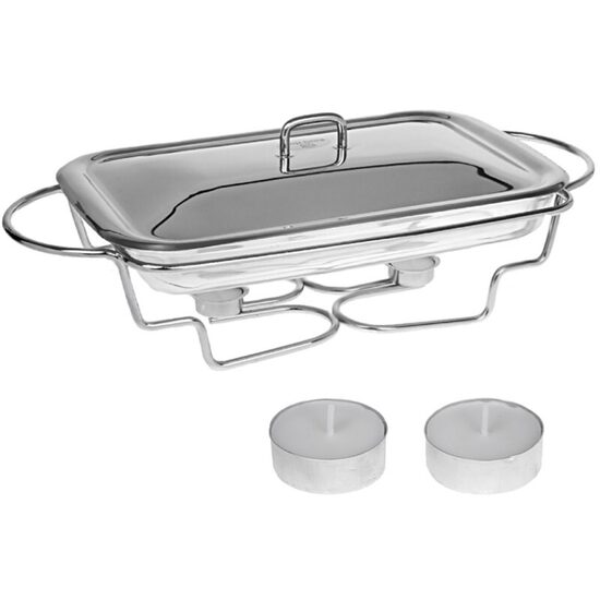 Marmitas Edel Hoff 3,0l.