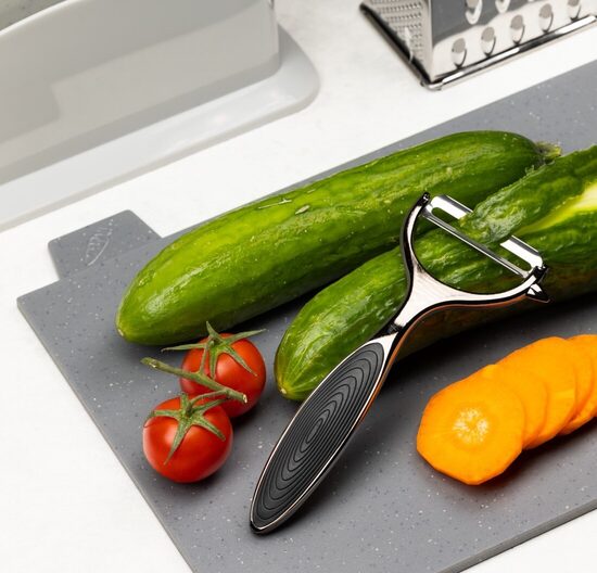 Skustukas KingHoff, vartomas Y formos