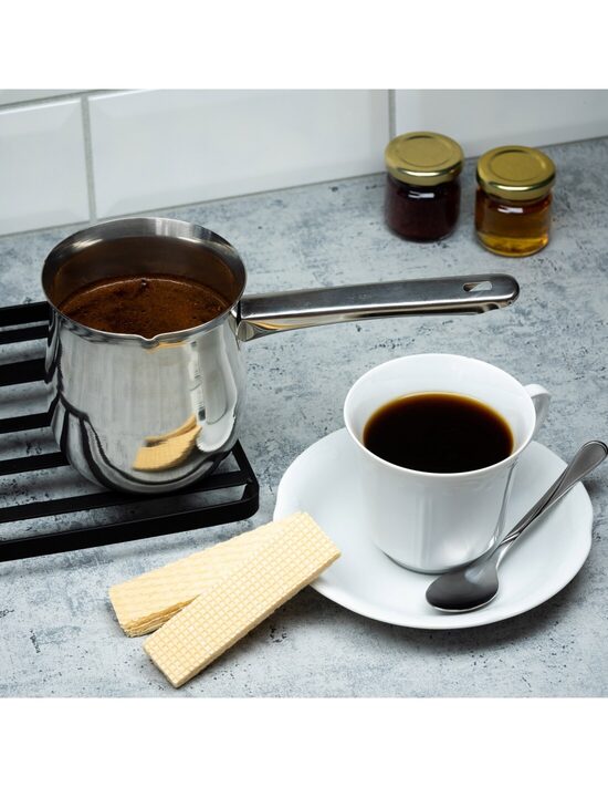 Turka Kinghoff 1000ml.