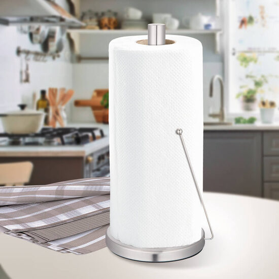 Stovas popieriniam rankšluosčiui Maestro