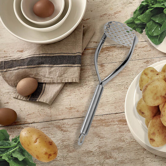 Bulvių grūstuvas Maestro