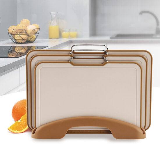 Pjaustymo lentelių rinkinys Maestro 4dalių