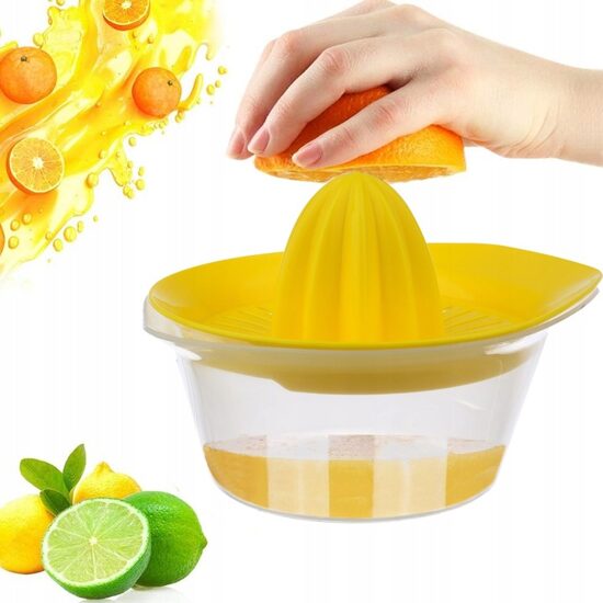 Vaisių sulčiaspaudė 300ml.