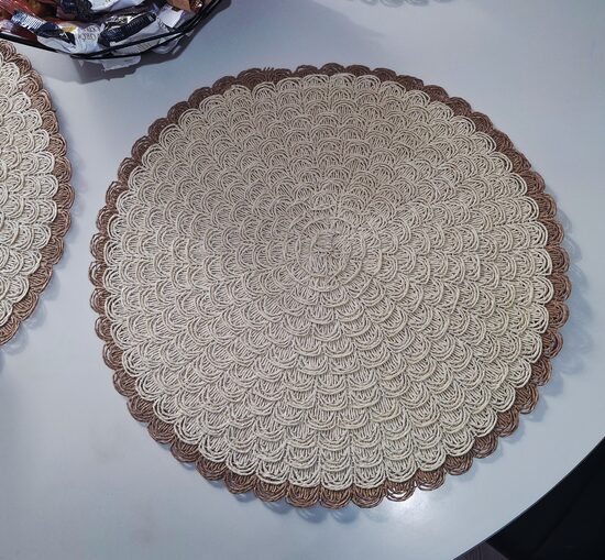 Padėkliukas ant stalo "Modelis NR.2" 38cm.