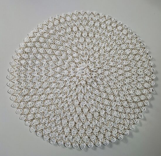 Padėkliukas ant stalo "Modelis NR.7" 38cm.