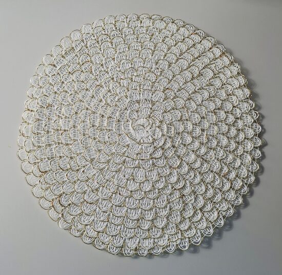 Padėkliukas ant stalo "Modelis NR.5" 38cm.