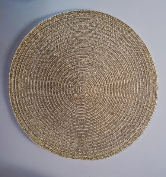 Padėkliukas ant stalo "Modelis NR.8" 38cm.