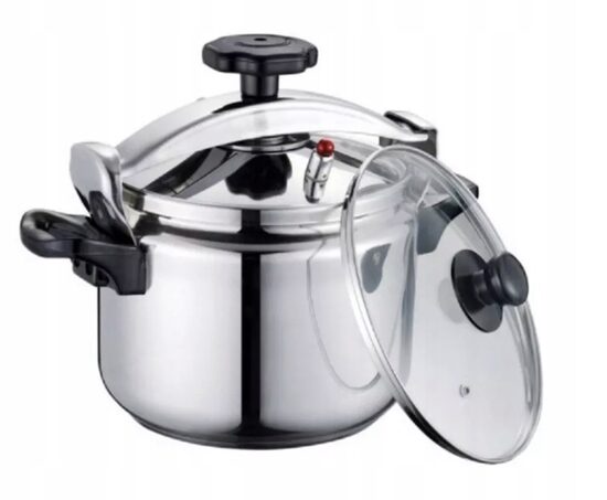 Greitpuodis Zilner 15l.