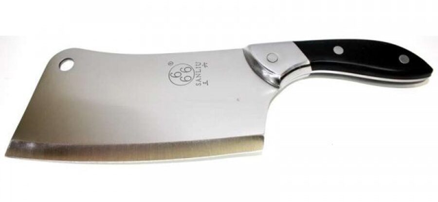 Peilis "Sanliu" 206
