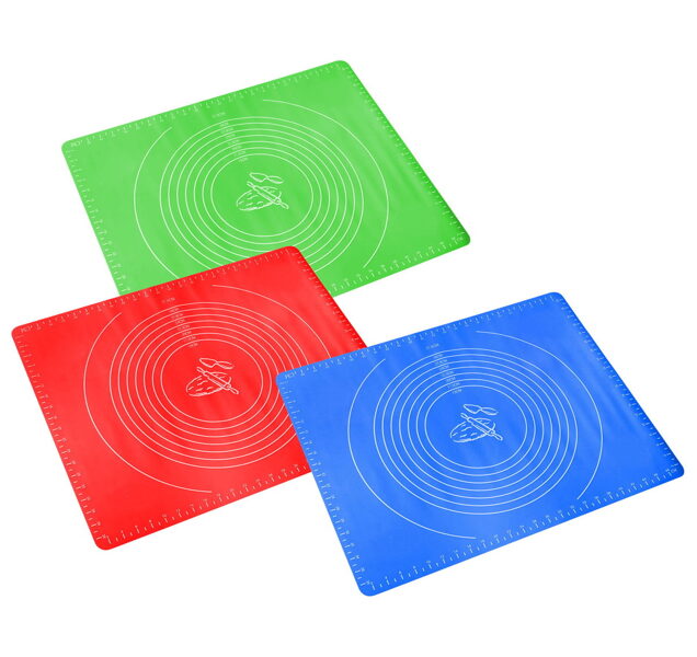 Silikoninis kilimėlis Zilner 50x40cm