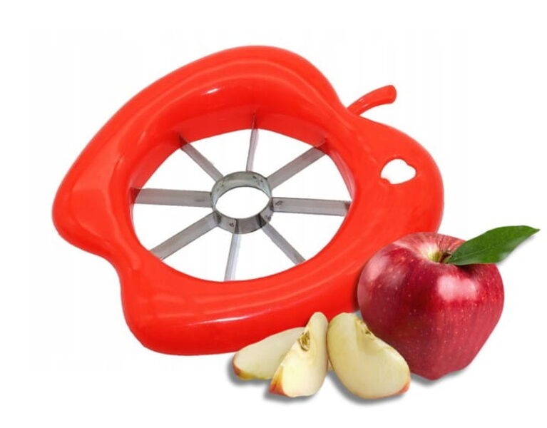 Obuolių/ kitų vaisių pjaustyklė