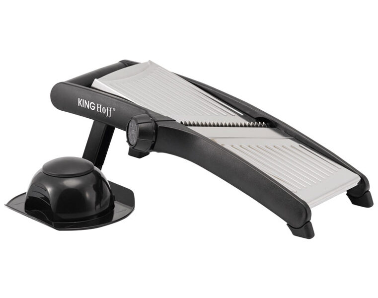 Daugiafunkcinė pjaustyklė KingHoff