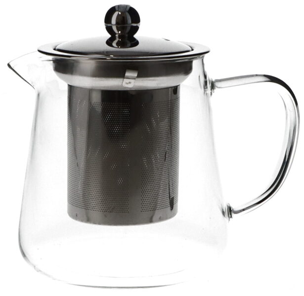 Užplikomas arbatinis SmartHome 750ml.