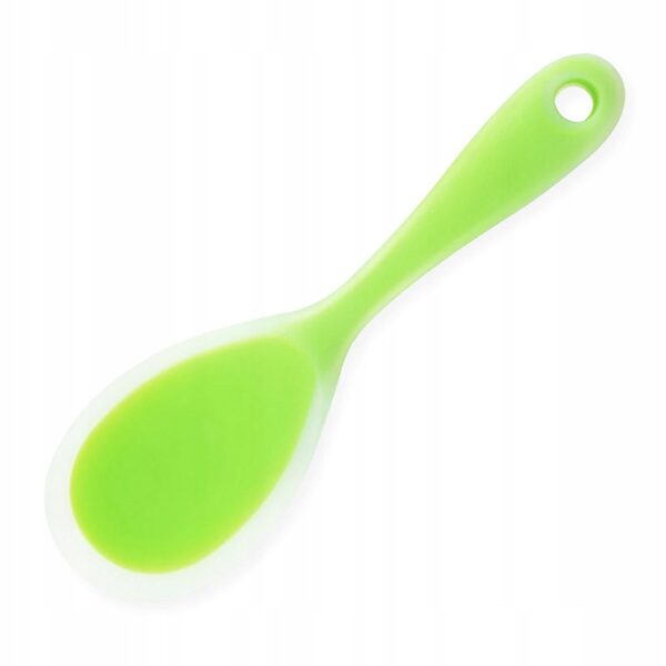 Silikoninis šaukštas Kitchenware 22,5cm.