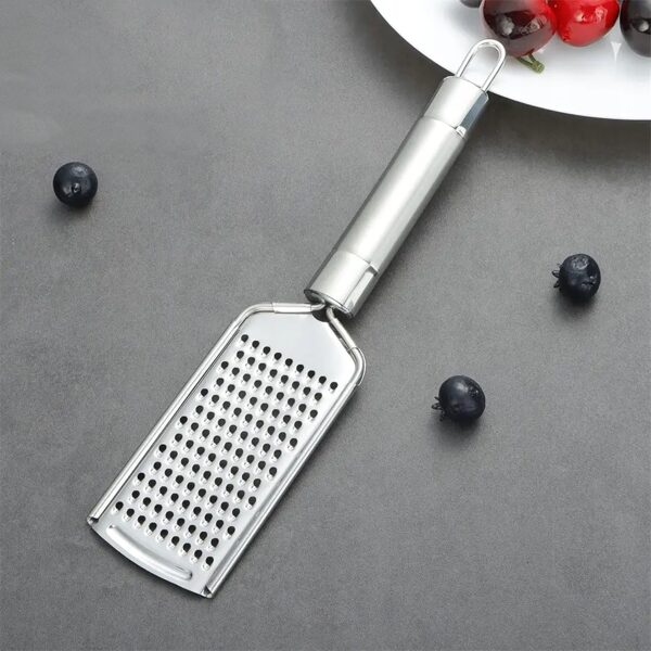 Pjaustyklė - tarka Brunbeste su rankenėle