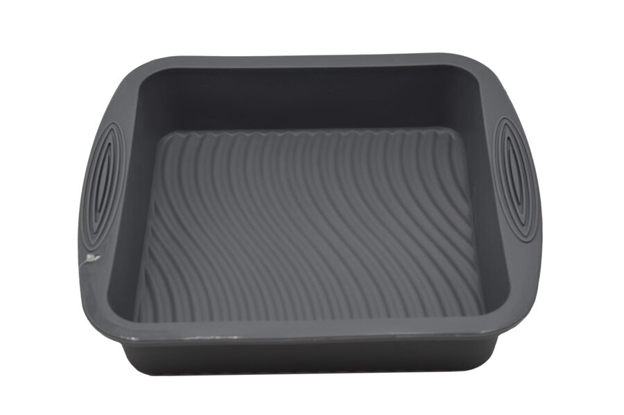 Silikoninė forma "Kvadratas1" Brunbeste