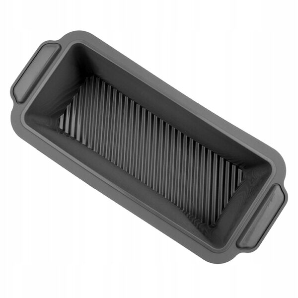 Silikoninė forma "Stačiakampis2" Brunbeste