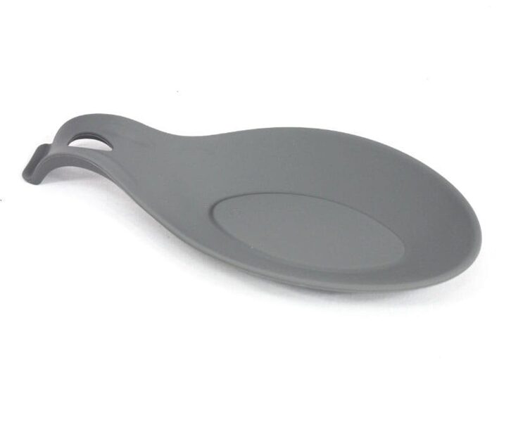 Silikoninis padėkliukas virtuvės reikmenims