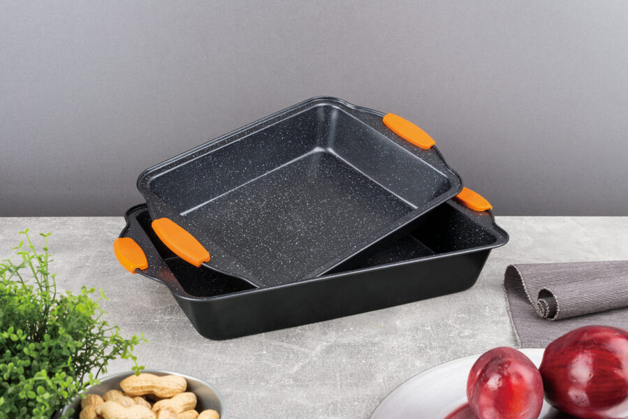 Kepimo skarda BerlingerHaus