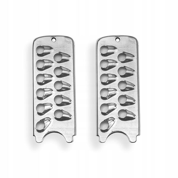 Migiris bulvių tarkavimo mašinos sieteliai "Burokiniai"