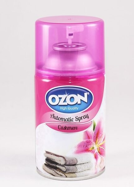 Ozon oro gaiviklis "Cashmere" 260ml.