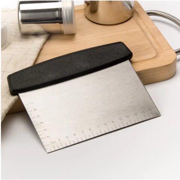 Mentelė tešlai NiceLife