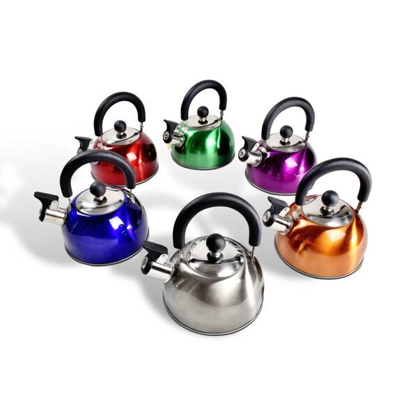 Virdulys Edenberg 1,2l. su švilpuku