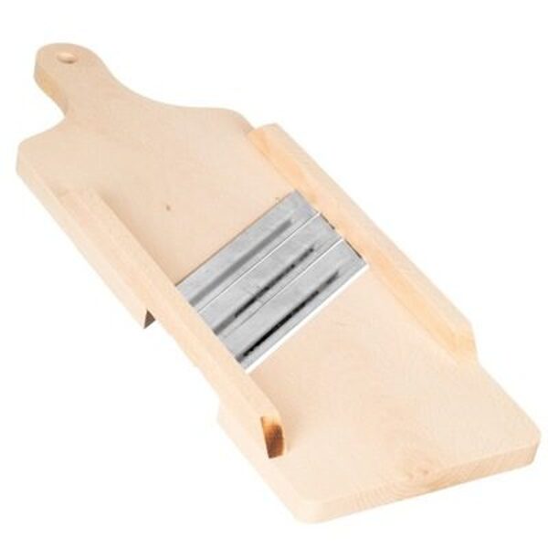 Pjaustyklė - tarka kopūstinė 3-jų peilių