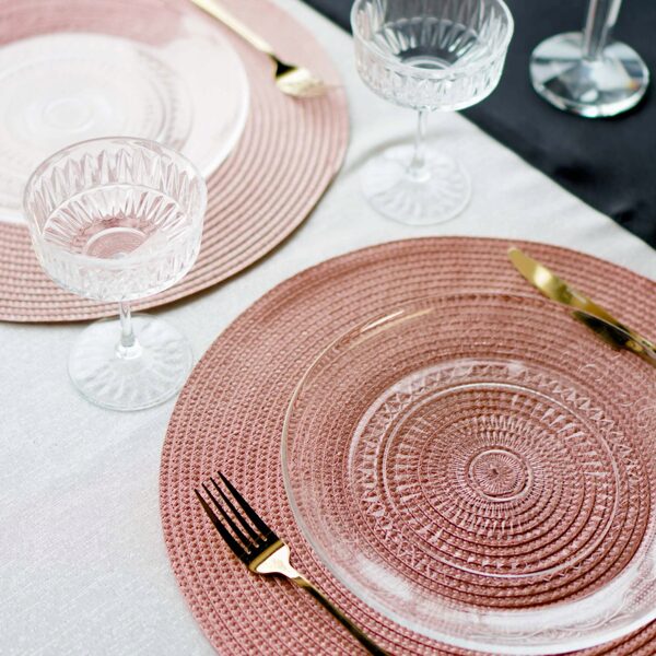 Padėkliukas ant stalo "Modelis NR.1" 38cm.