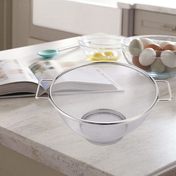 Rėtis - sijoklis Maestro 20cm.