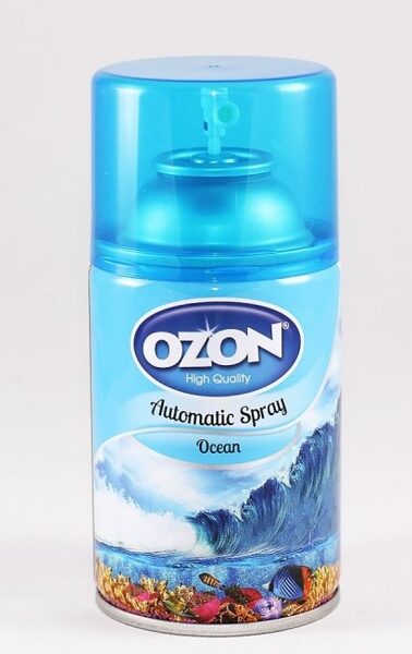 Ozon oro gaiviklis "Ocean" 260ml.