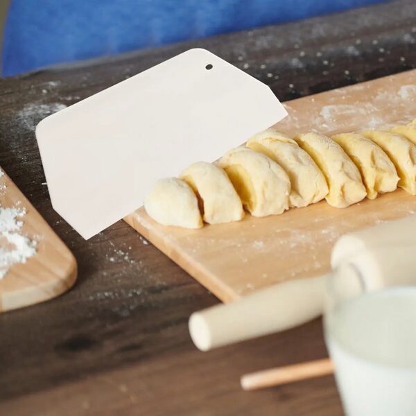 Mentelė tešlai Orion