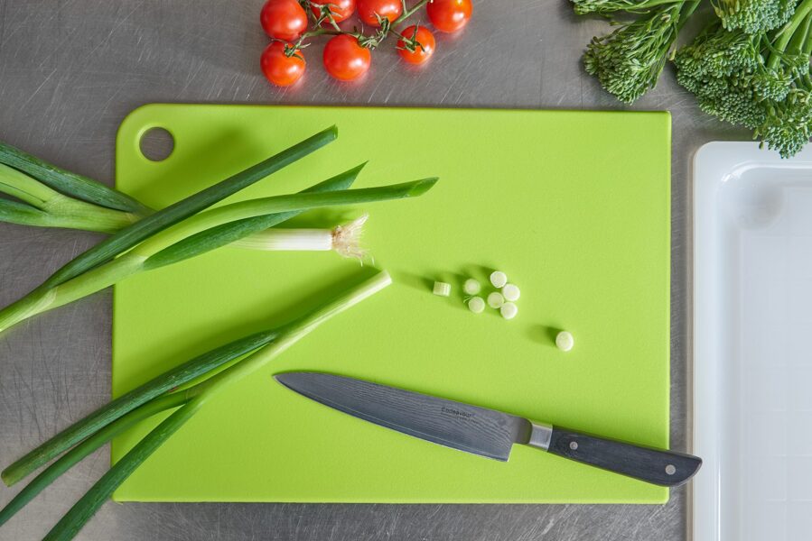 Lanksti pjaustymo lentelė "Dydis Nr.1"