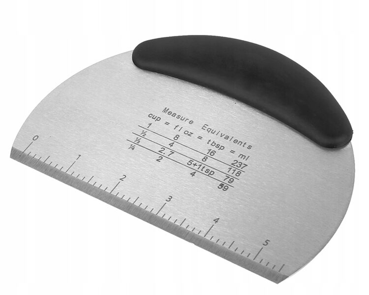 Mentelė tešlai NiceLife