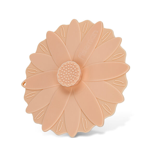 Silikoninis dangtelis puodeliui Fissman