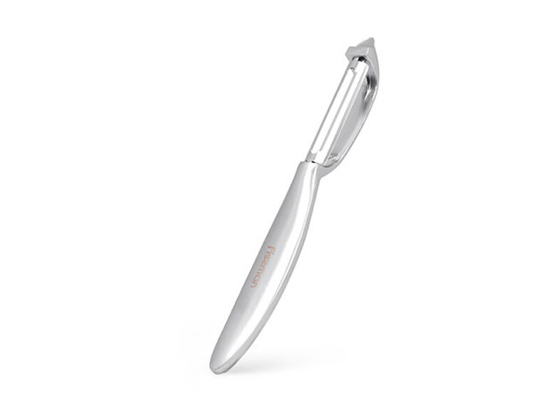 Skustukas Fissman "P" formos, vartomas