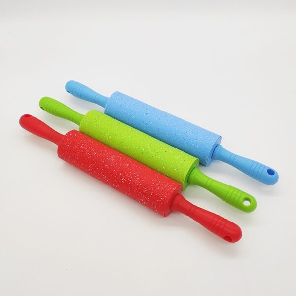 Silikoninis kočėlas SunLight 40cm.