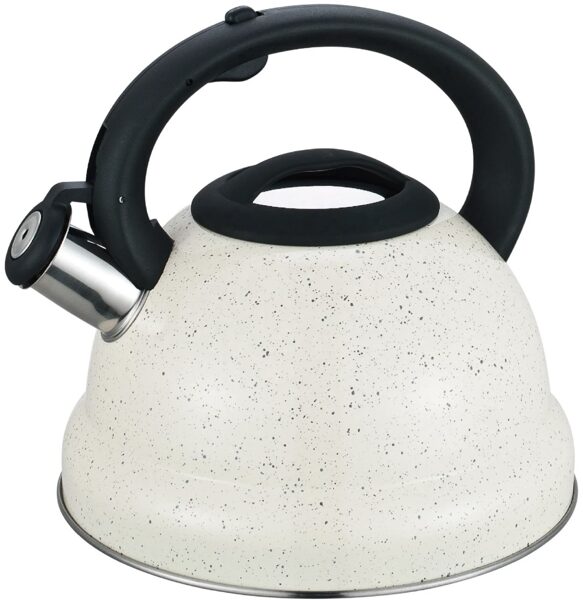Virdulys Autumn 3,0l. su švilpuku