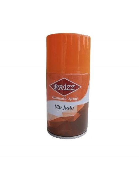 Brizz oro gaiviklis "Vip Jado" 260ml.