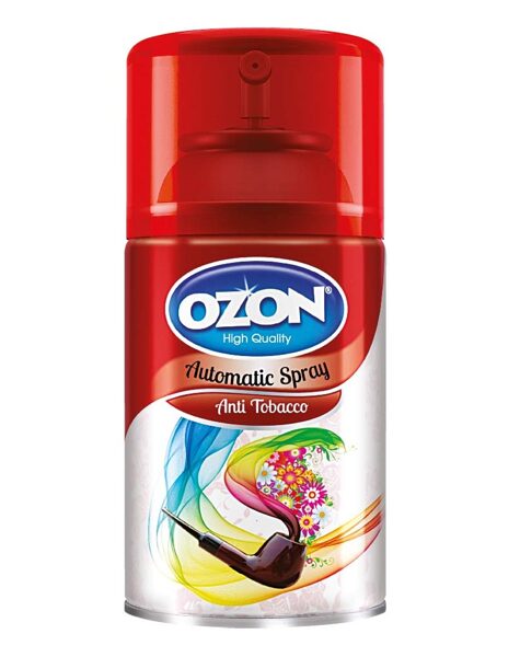 Ozon oro gaiviklis "Anti Tabacco" 260ml.