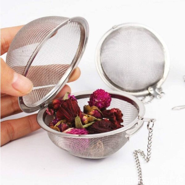 Sietelis arbatai 7cm.