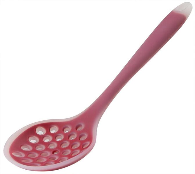 Silikoninis kiaurasamtis Kitchenware 28cm.