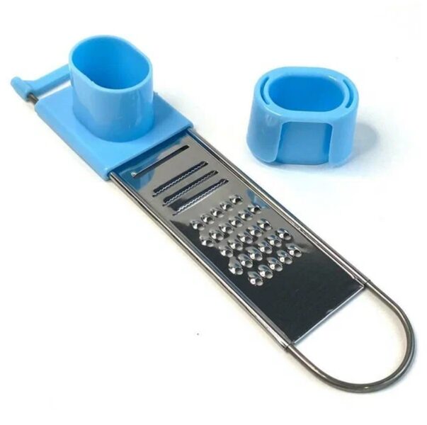 Pjaustyklė-tarkutė su apsauga