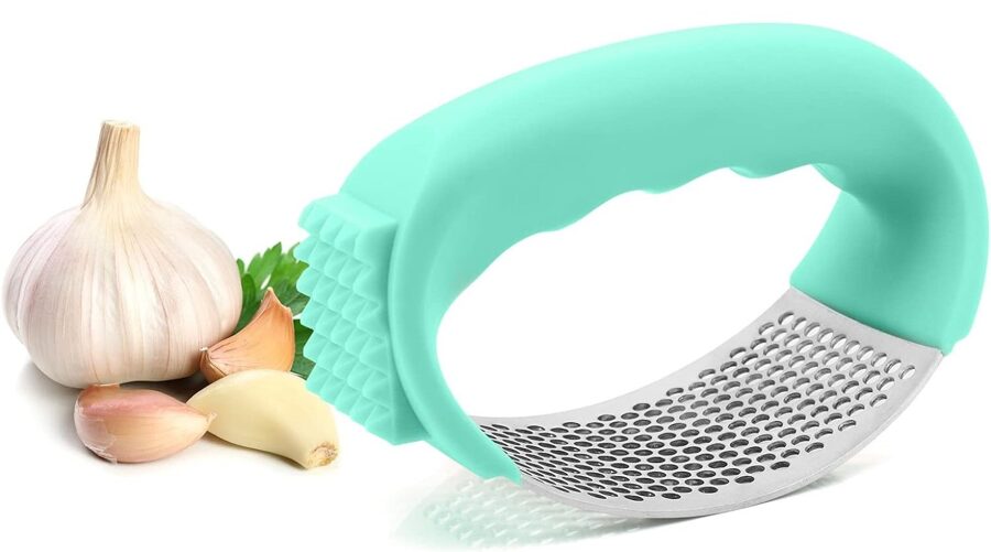 Česnakų spaustuvas "Lankelis" General